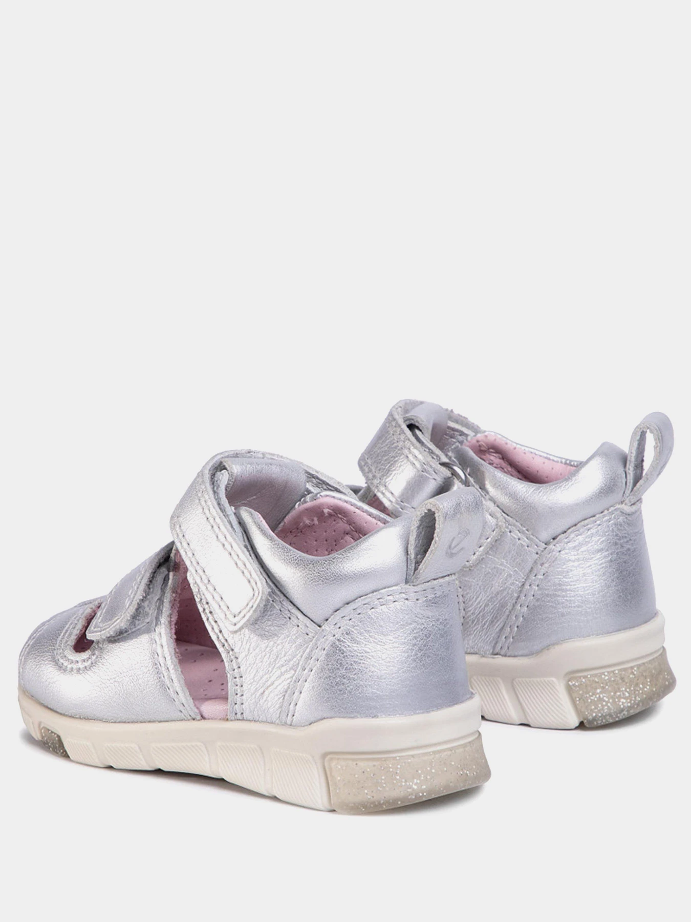 Сандалії ECCO Mini Stride модель 76113101097 Сандалії ECCO Mini Stride модель 76113101097 Фото