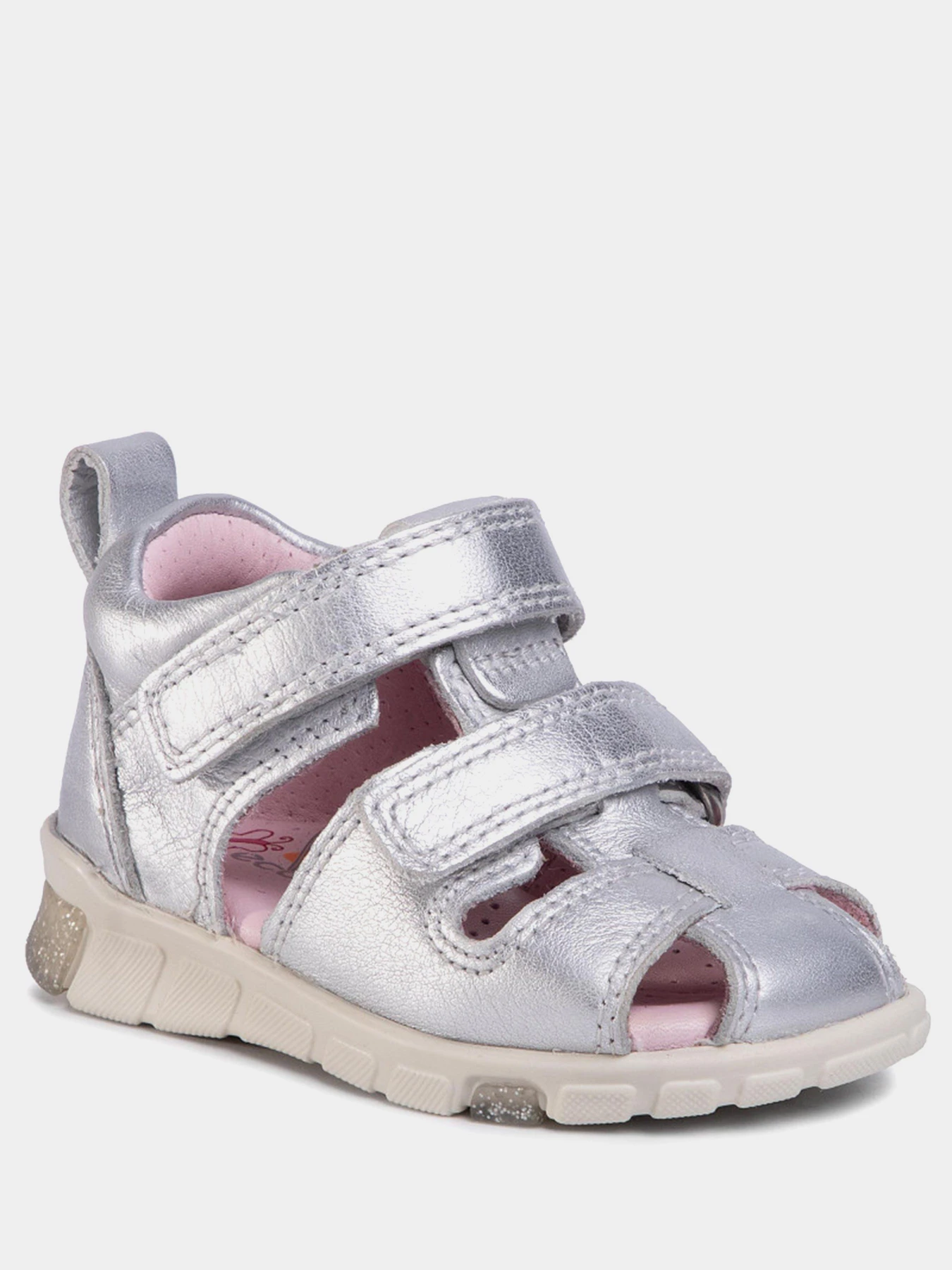 Сандалії ECCO Mini Stride модель 76113101097 Сандалії ECCO Mini Stride модель 76113101097 Фото