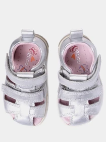 Сандалії ECCO Mini Stride модель 76113101097 Фото