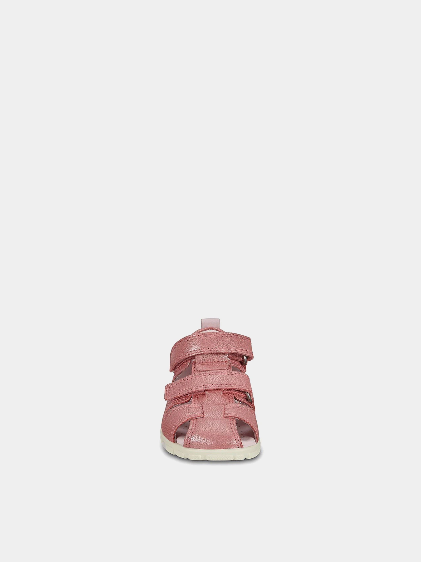 Сандалии ECCO Mini Stride модель 76113101399 Сандалии ECCO Mini Stride модель 76113101399 Фото