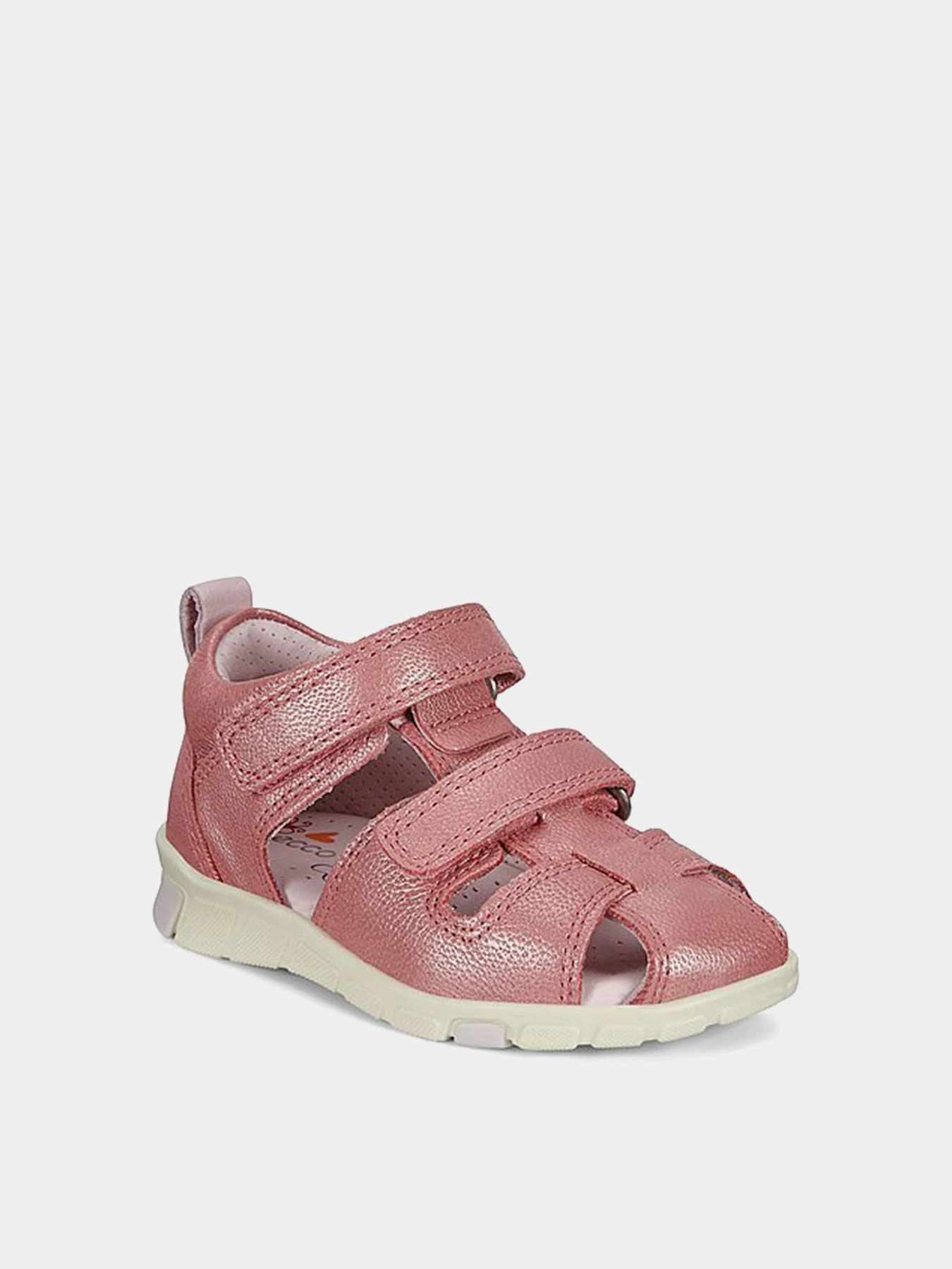 Сандалии ECCO Mini Stride модель 76113101399 Сандалии ECCO Mini Stride модель 76113101399 Фото