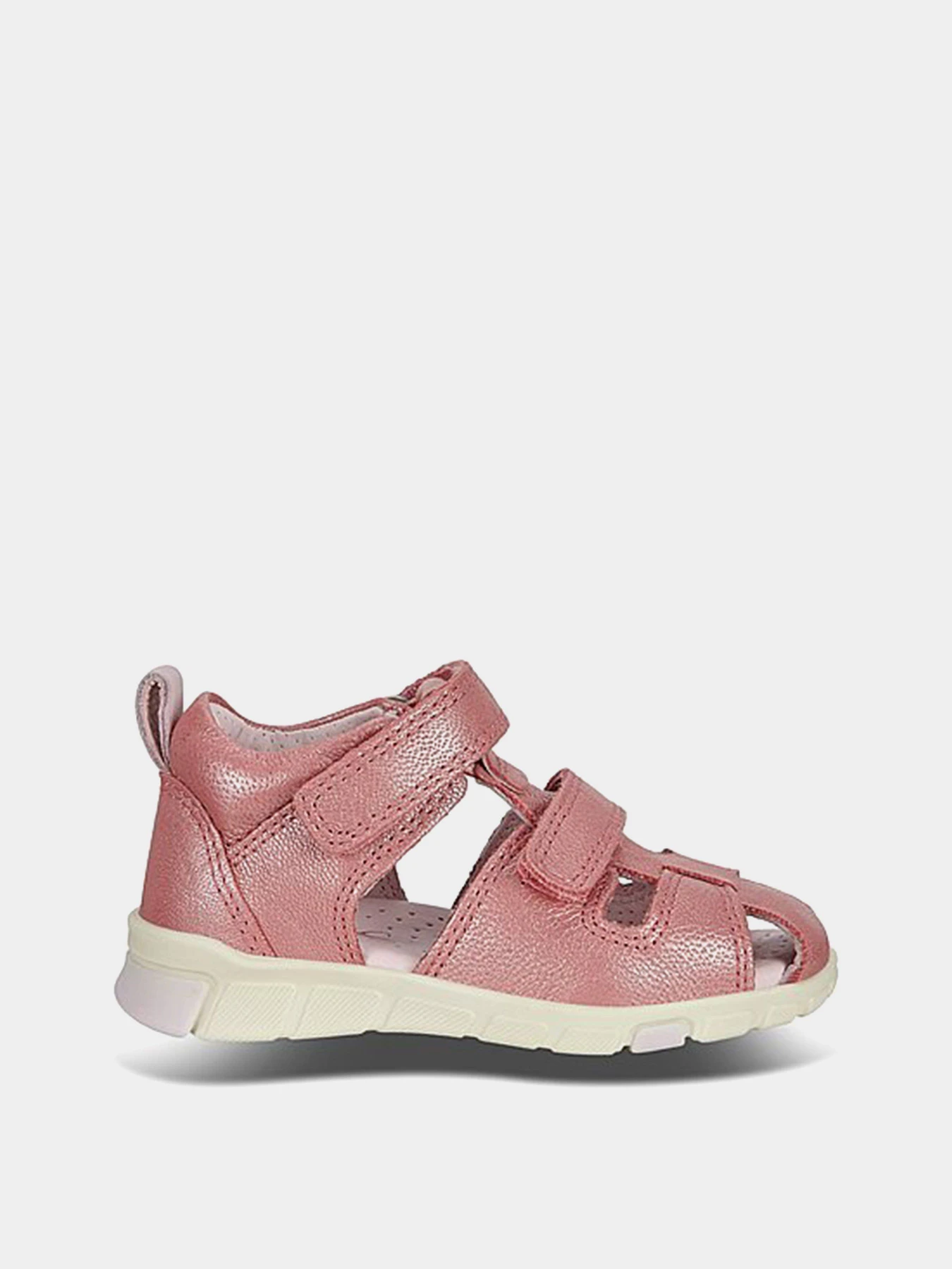 Сандалии ECCO Mini Stride модель 76113101399 Сандалии ECCO Mini Stride модель 76113101399 Фото