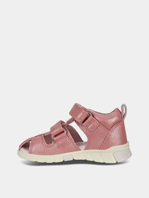 Сандалии ECCO Mini Stride модель 76113101399 Фото