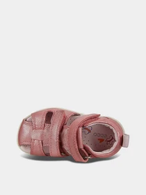 Сандалии ECCO Mini Stride модель 76113101399 Фото