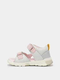 Сандалии ECCO Mini Stride модель 76114151929 Фото