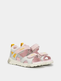 Сандалии ECCO Mini Stride модель 76114151929 Фото