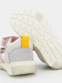 Сандалии ECCO Mini Stride модель 76114151929 Фото