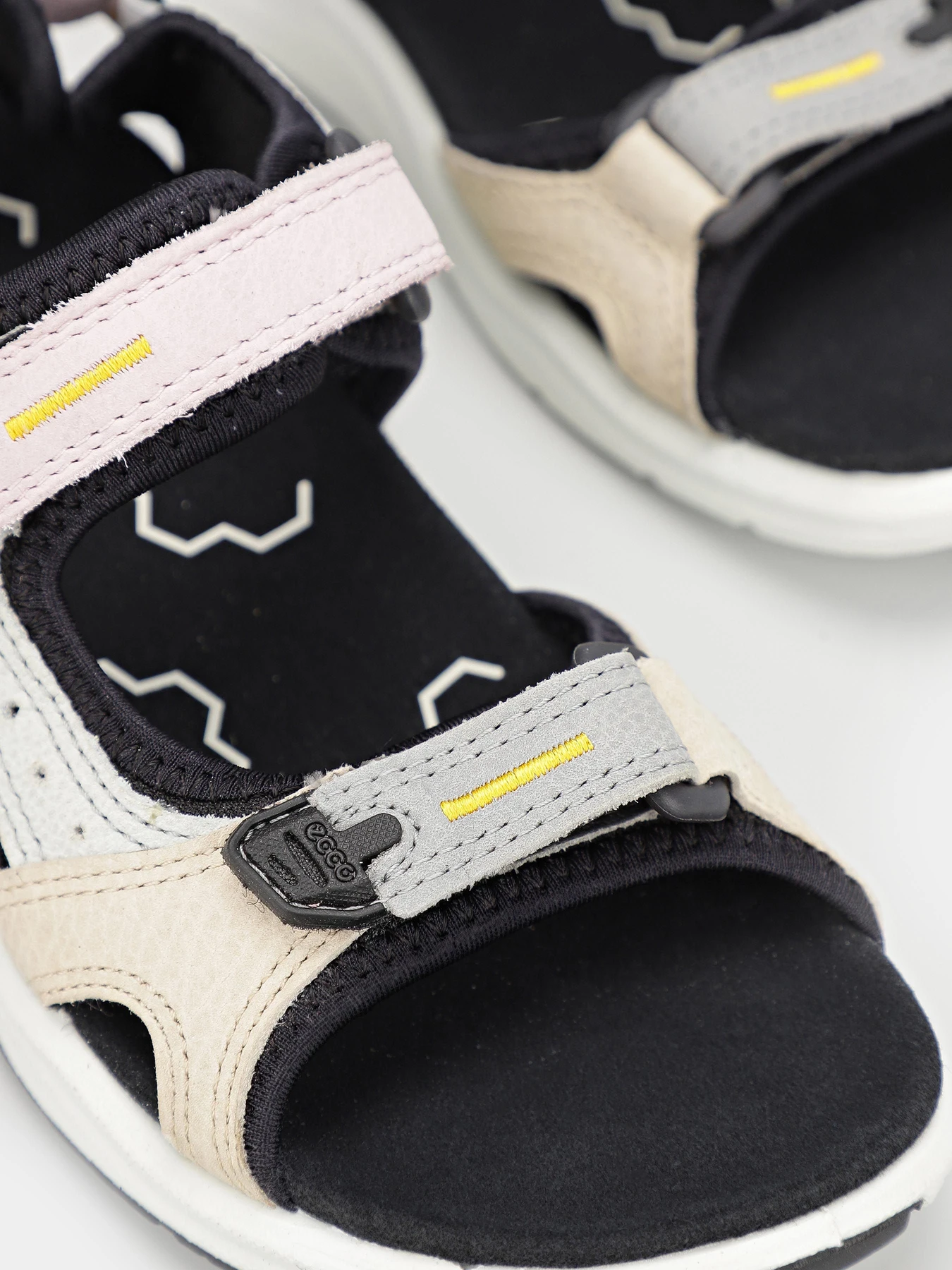 Сандалии ECCO X-Trinsic модель 71064251907 Сандалии ECCO X-Trinsic модель 71064251907 Фото