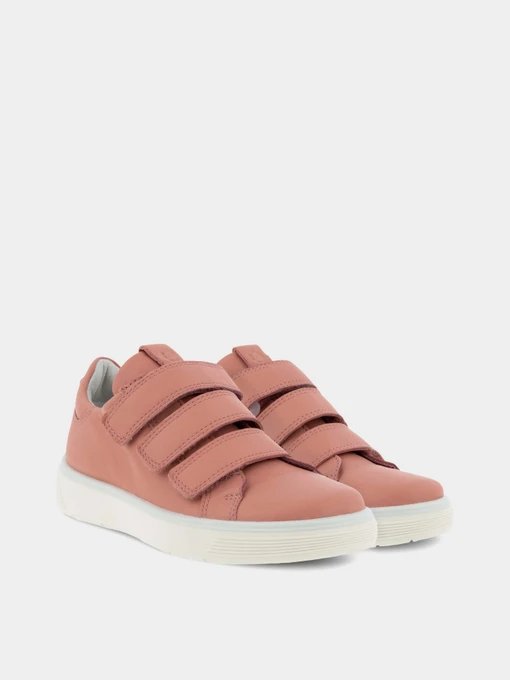 Кеди ECCO Street Tray модель 70520201477 Фото