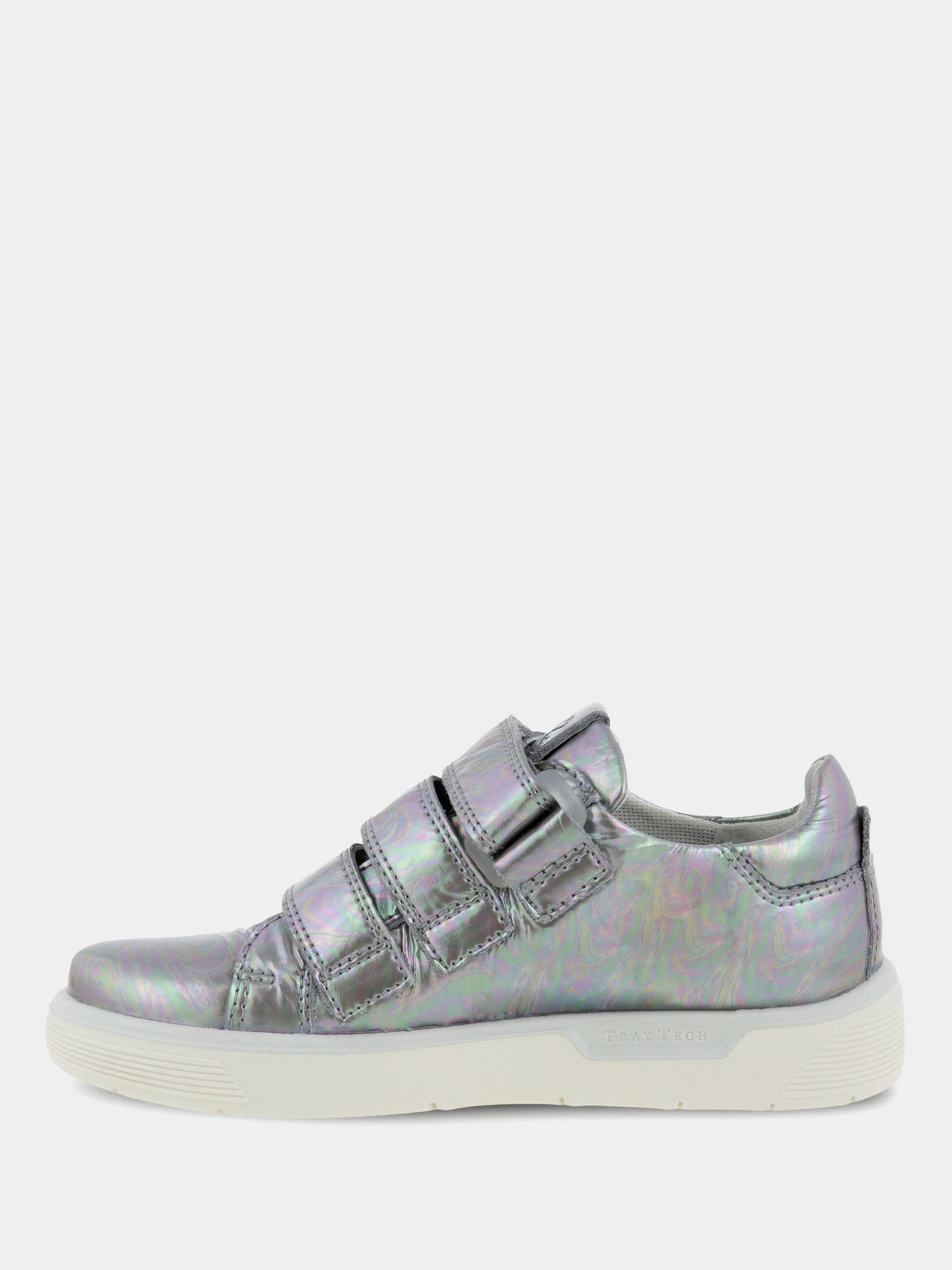 Кеды ECCO Street Tray модель 70520360077 Фото