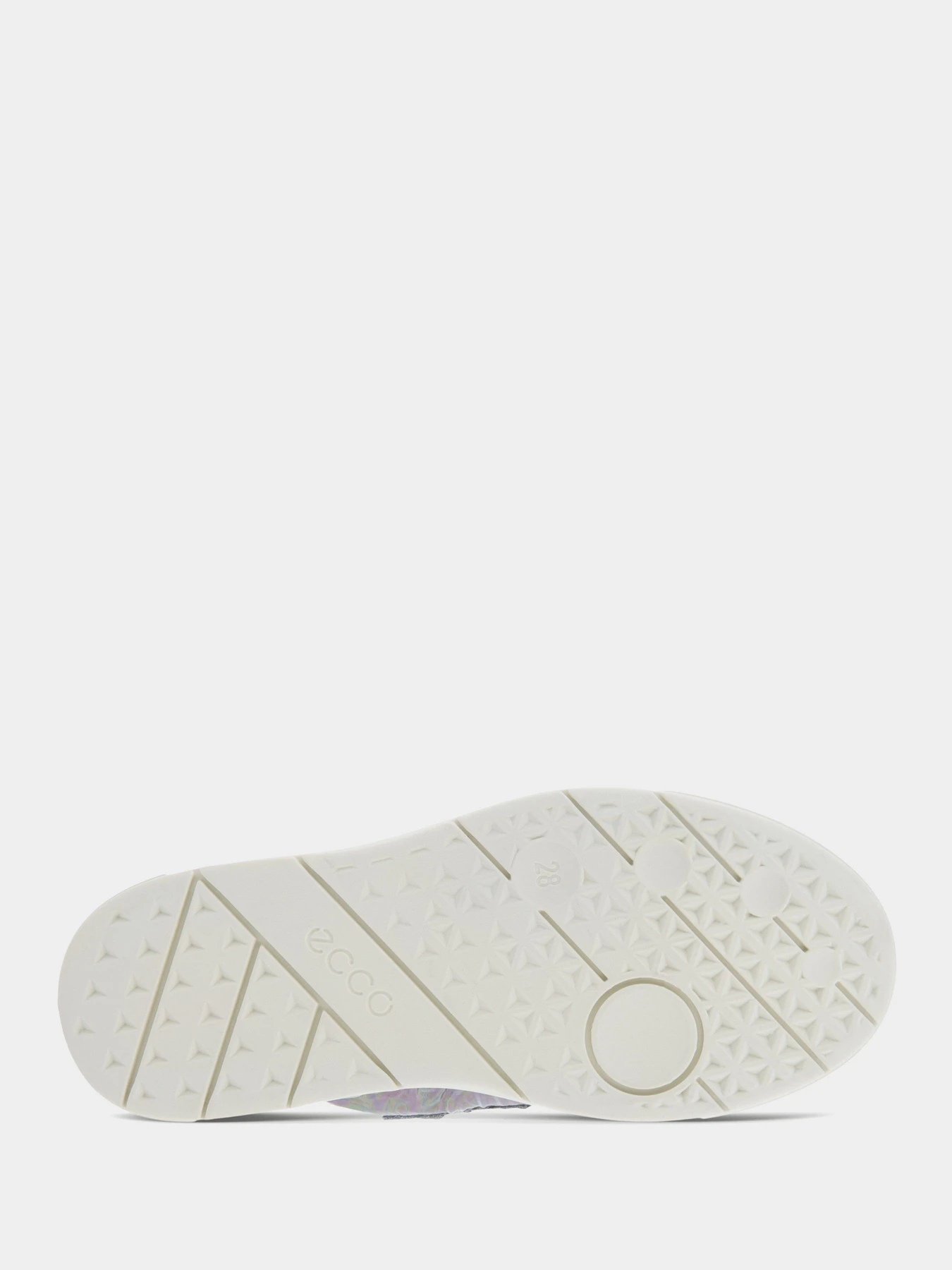 Кеды ECCO Street Tray модель 70520360077 Фото