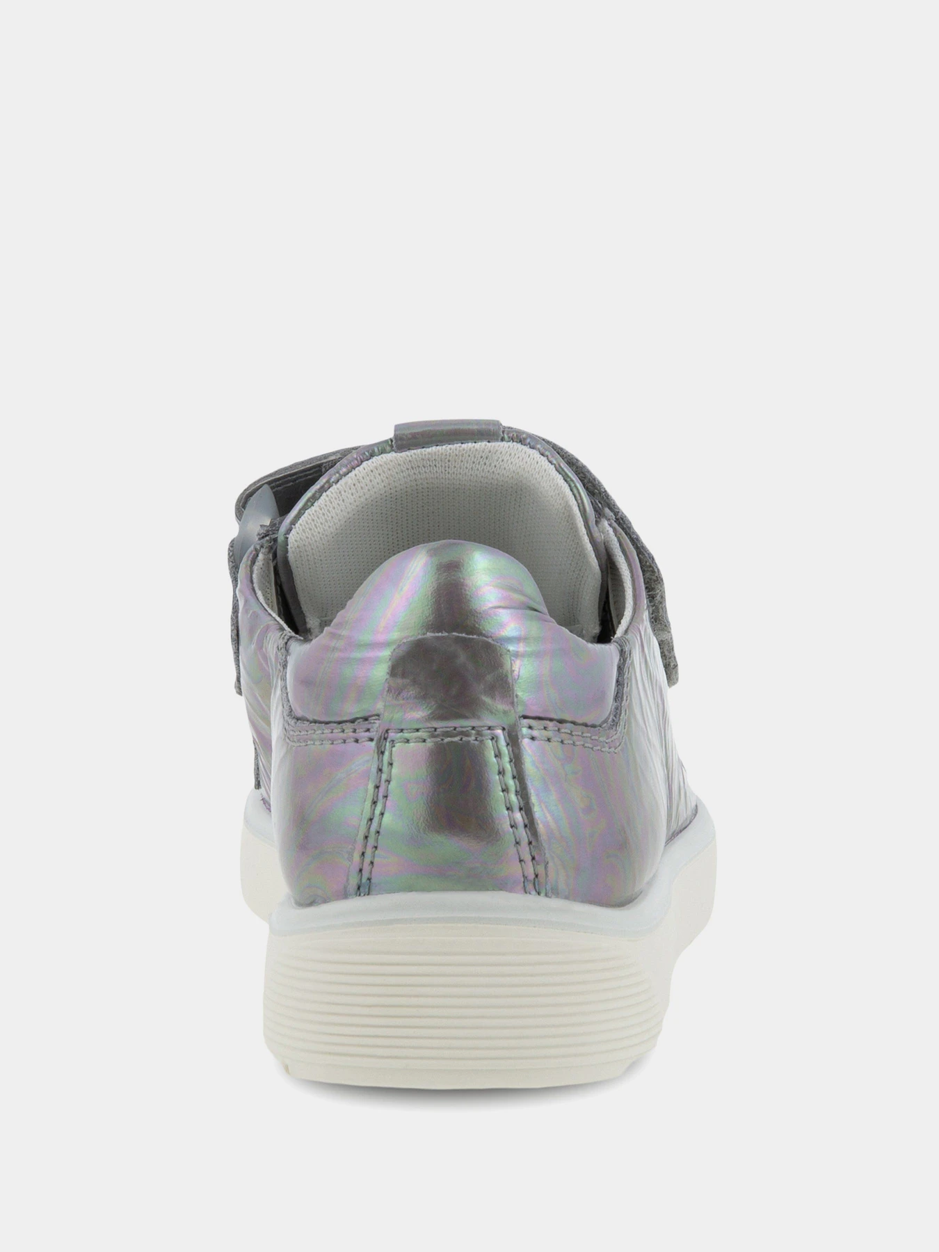 Кеды ECCO Street Tray модель 70520360077 Фото