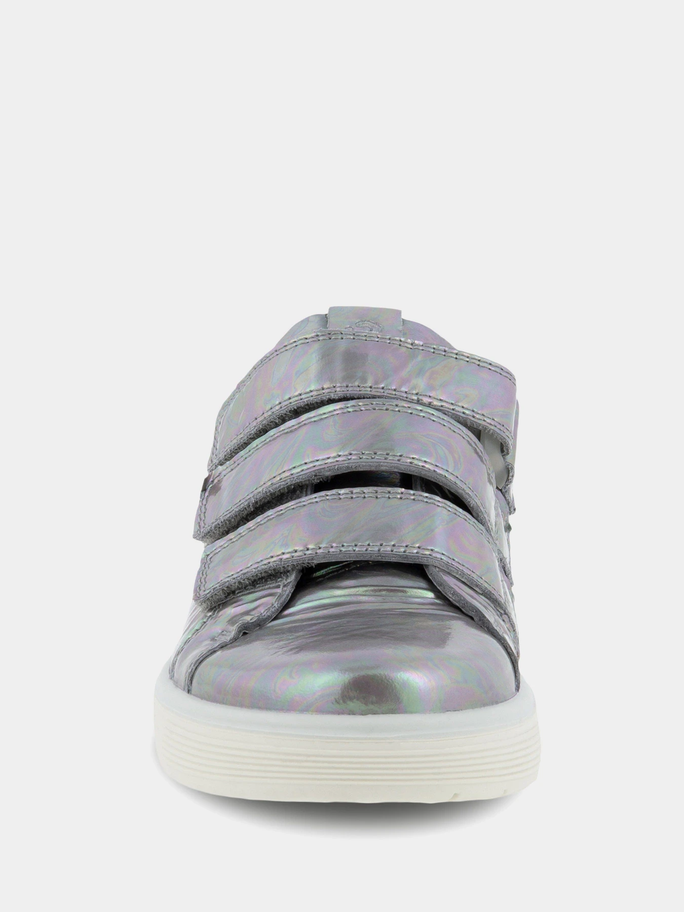 Кеды ECCO Street Tray модель 70520360077 Фото