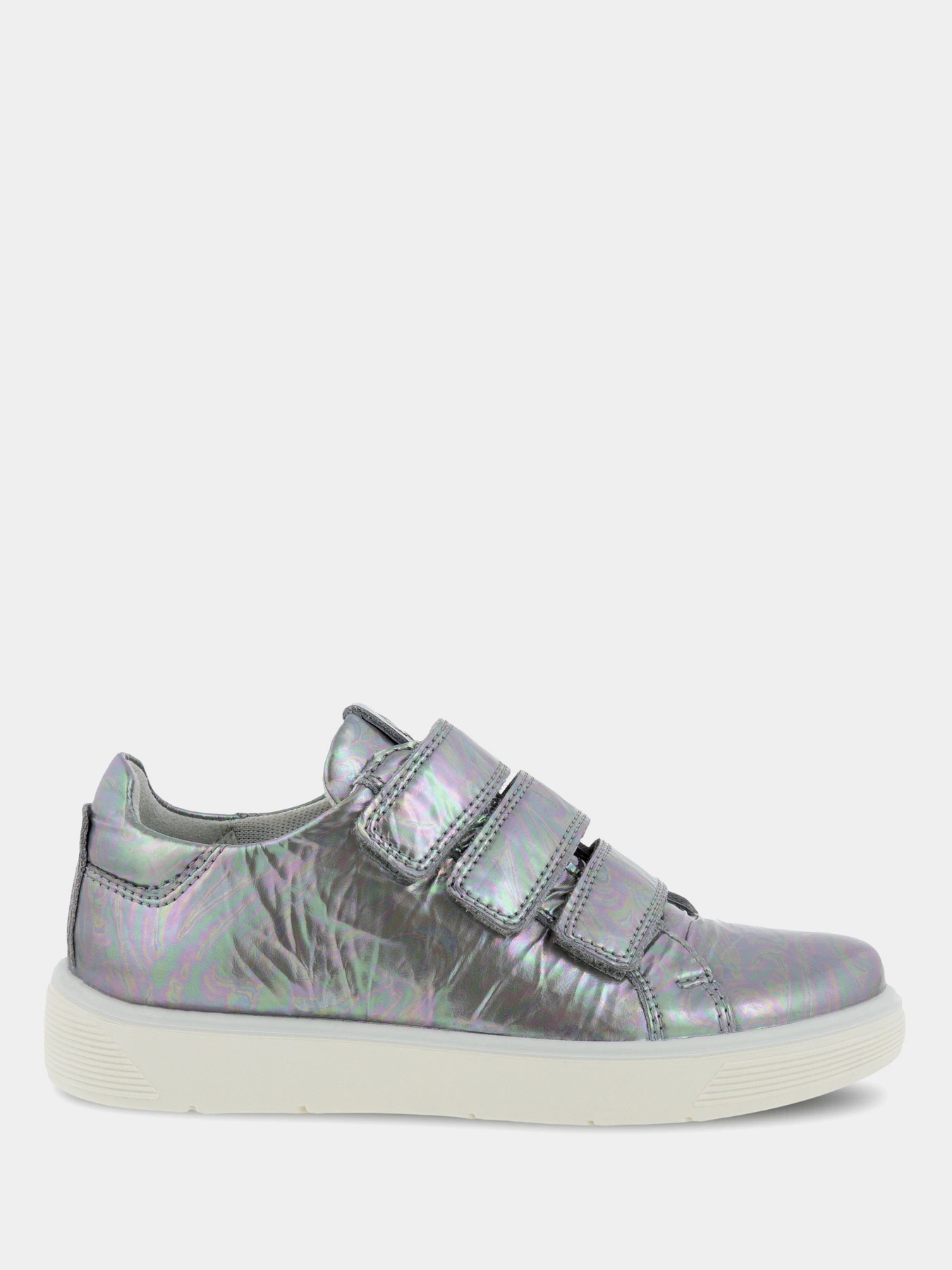 Кеды ECCO Street Tray модель 70520360077 Фото
