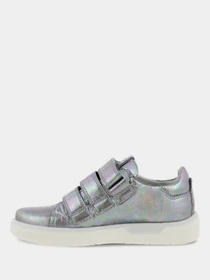 Кеды ECCO Street Tray модель 70520360077 Фото