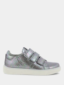 Кеды ECCO Street Tray модель 70520360077 Фото