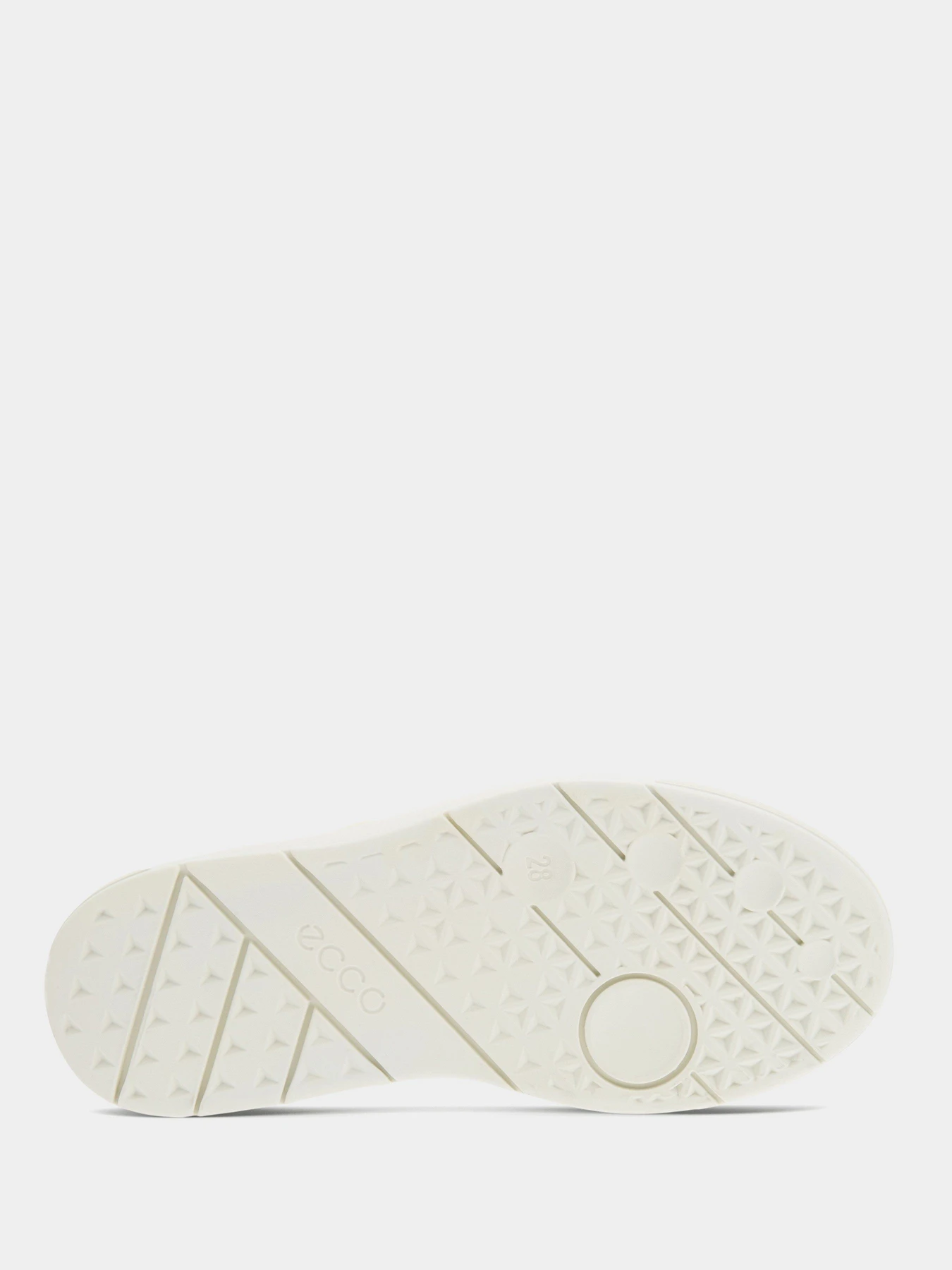 Кеды ECCO Street Tray модель 70523301530 Фото