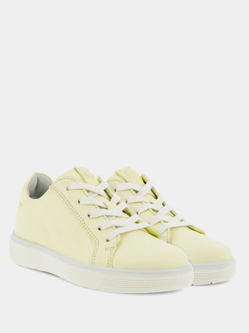 Кеди ECCO Street Tray модель 70523301530 Фото