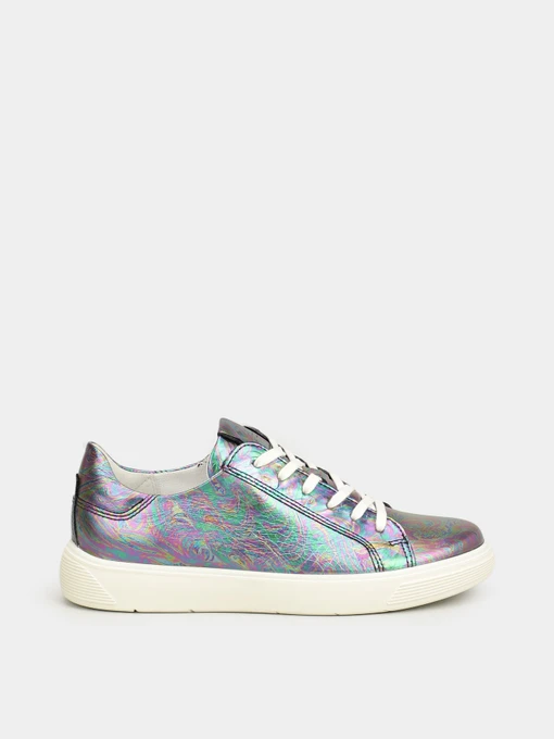 Кеды ECCO Street Tray модель 70523350809 Фото