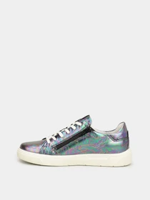 Кеди ECCO Street Tray модель 70523350809 Фото