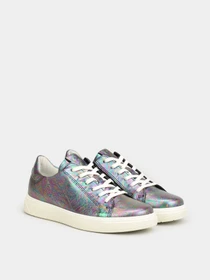 Кеди ECCO Street Tray модель 70523350809 Фото