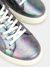 Кеди ECCO Street Tray модель 70523350809 Фото