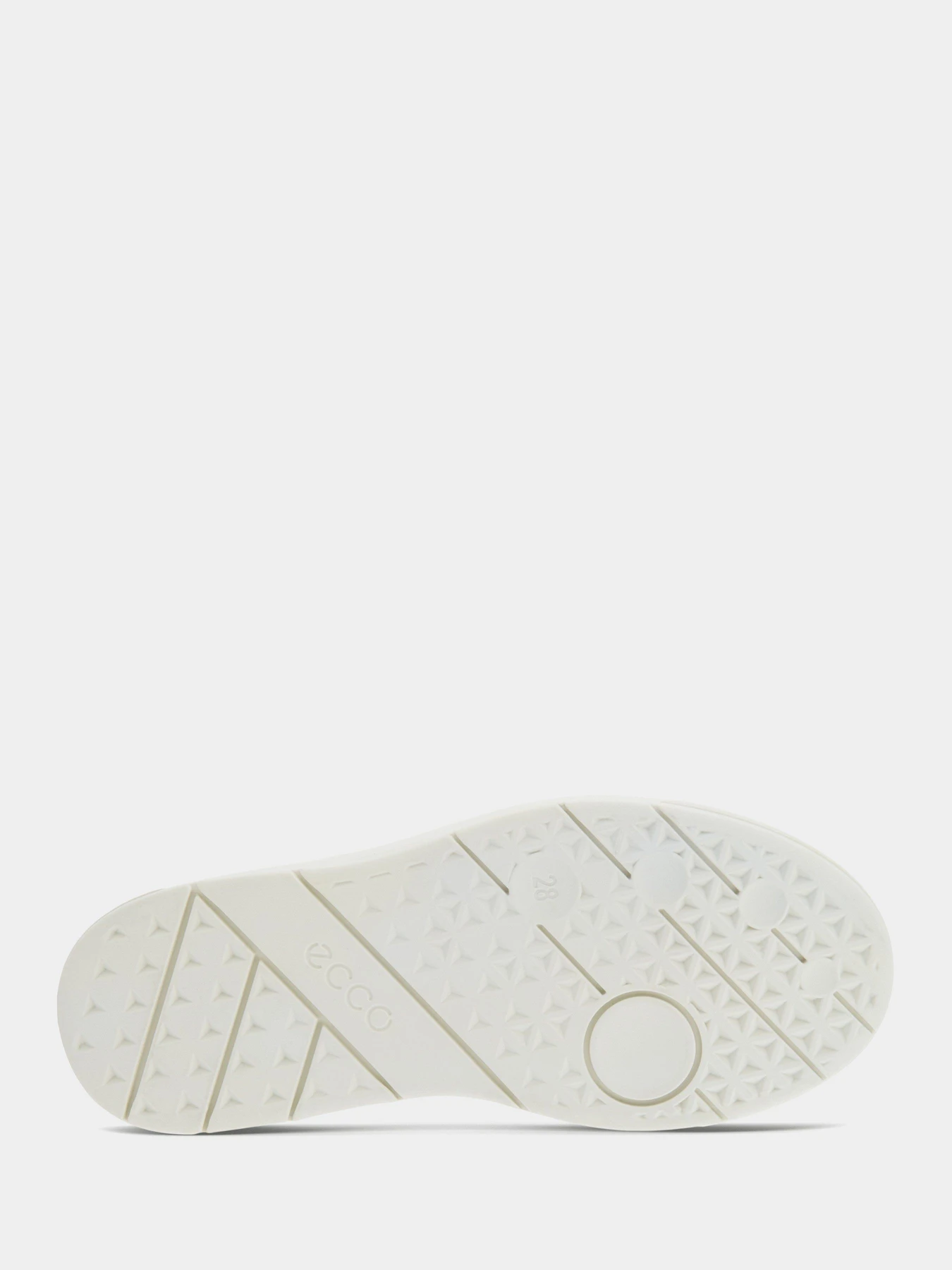 Кеди ECCO STREET TRAY модель 70523250809 Кеди ECCO STREET TRAY модель 70523250809 Фото