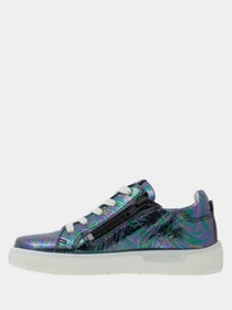Кеди ECCO STREET TRAY модель 70523250809 Фото