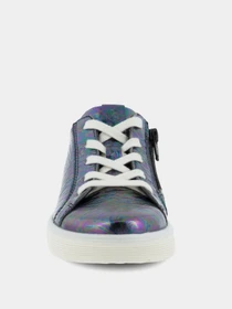 Кеди ECCO STREET TRAY модель 70523250809 Фото