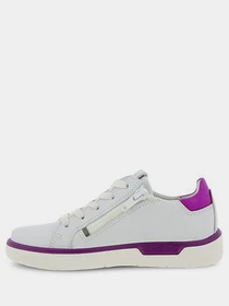 Кеды ECCO STREET TRAY модель 70523251287 Фото
