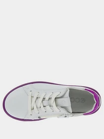 Кеды ECCO STREET TRAY модель 70523251287 Фото