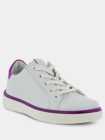 Кеды ECCO STREET TRAY модель 70523251287 Фото