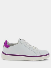 Кеды ECCO STREET TRAY модель 70523251287 Фото