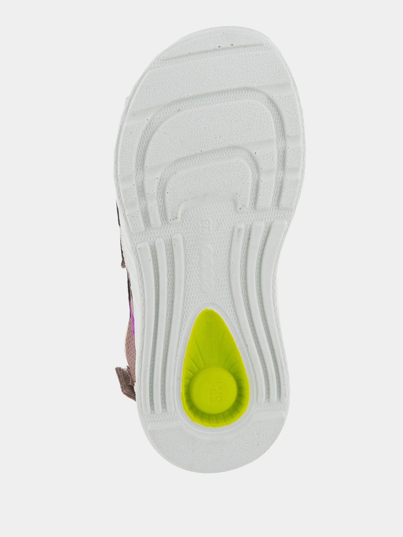 Сандалии ECCO SP.1 LITE модель 71211260052 Сандалии ECCO SP.1 LITE модель 71211260052 Фото