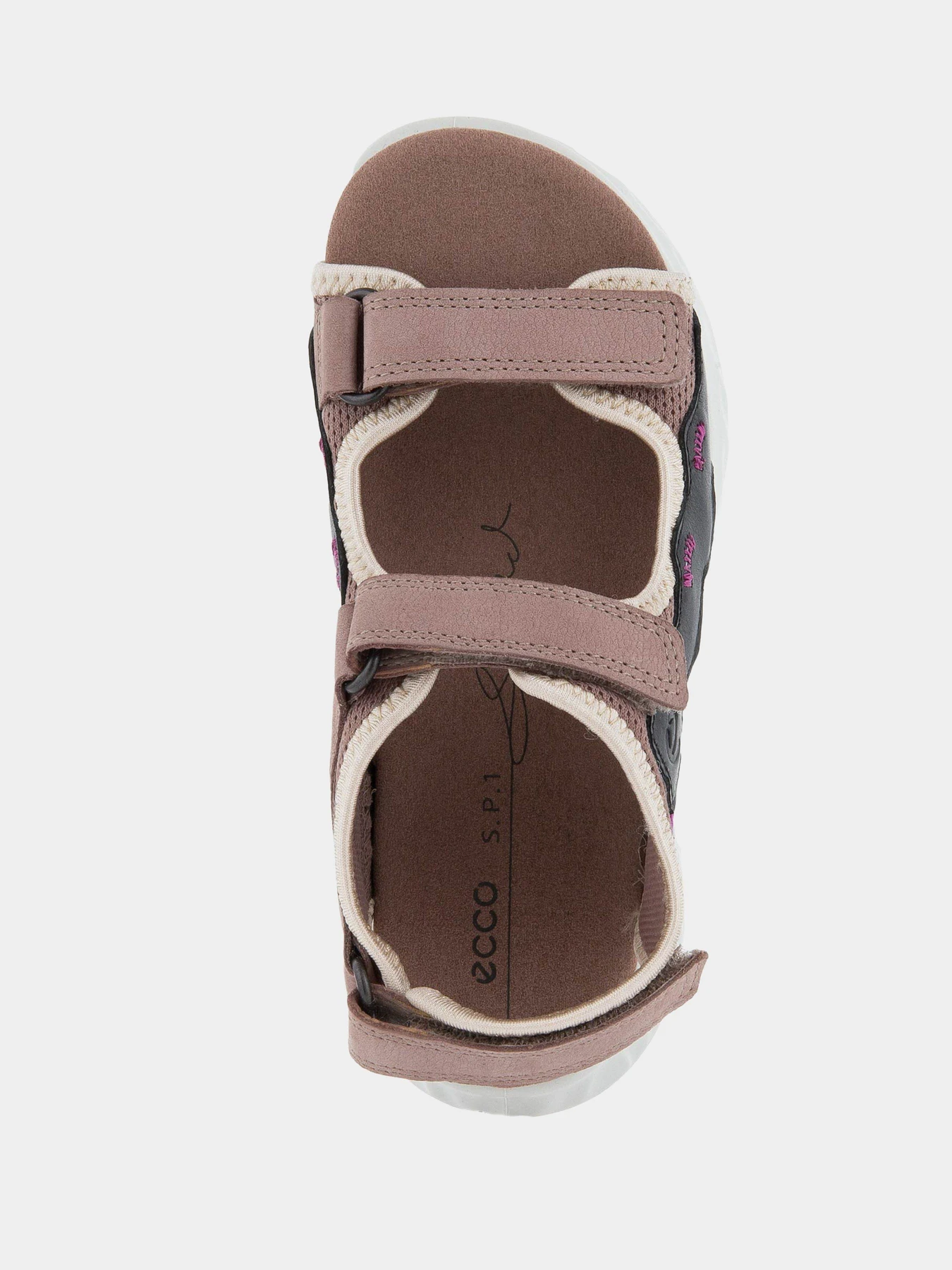 Сандалии ECCO SP.1 LITE модель 71211260052 Сандалии ECCO SP.1 LITE модель 71211260052 Фото