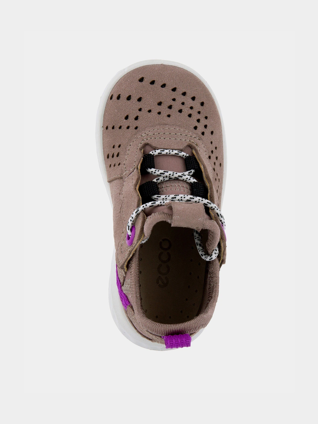 Кросівки ECCO Sp.1 Lite Infant модель 72411102702 Фото