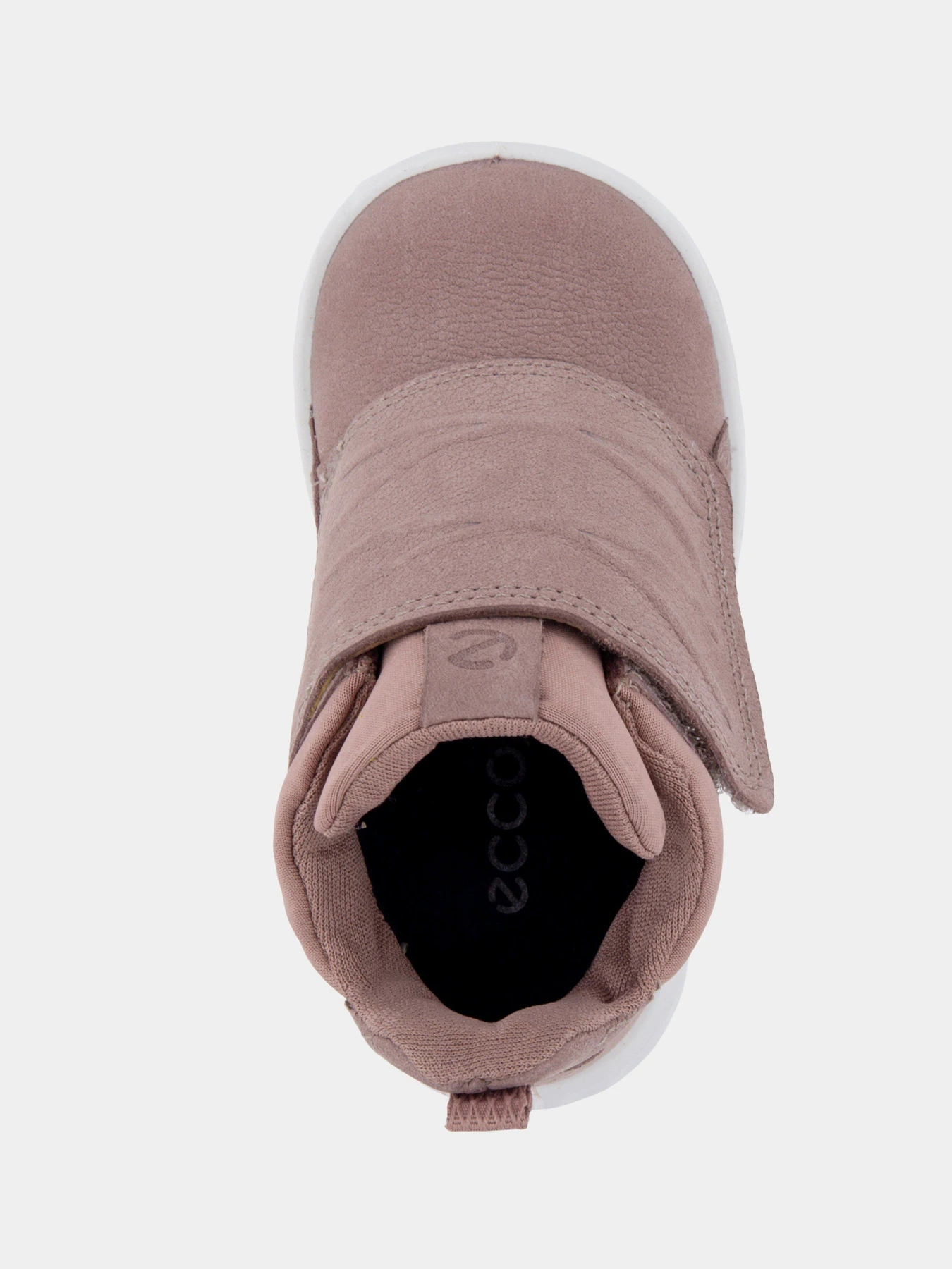 Ботинки и сапоги ECCO ST.1 LITE INFANT модель 72410102702 Фото