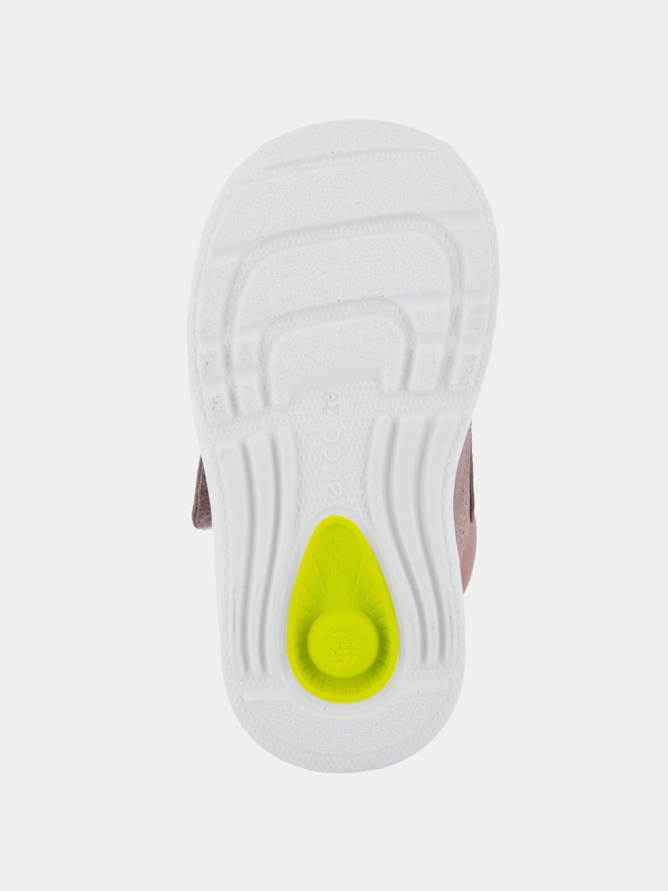 Ботинки и сапоги ECCO ST.1 LITE INFANT модель 72410102702 Фото