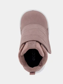 Ботинки и сапоги ECCO ST.1 LITE INFANT модель 72410102702 Фото