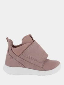 Ботинки и сапоги ECCO ST.1 LITE INFANT модель 72410102702 Фото