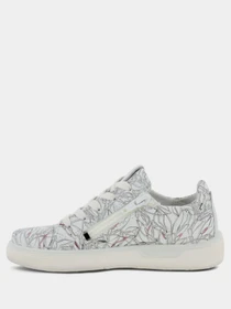 Кеды ECCO STREET TRAY модель 70523260085 Фото