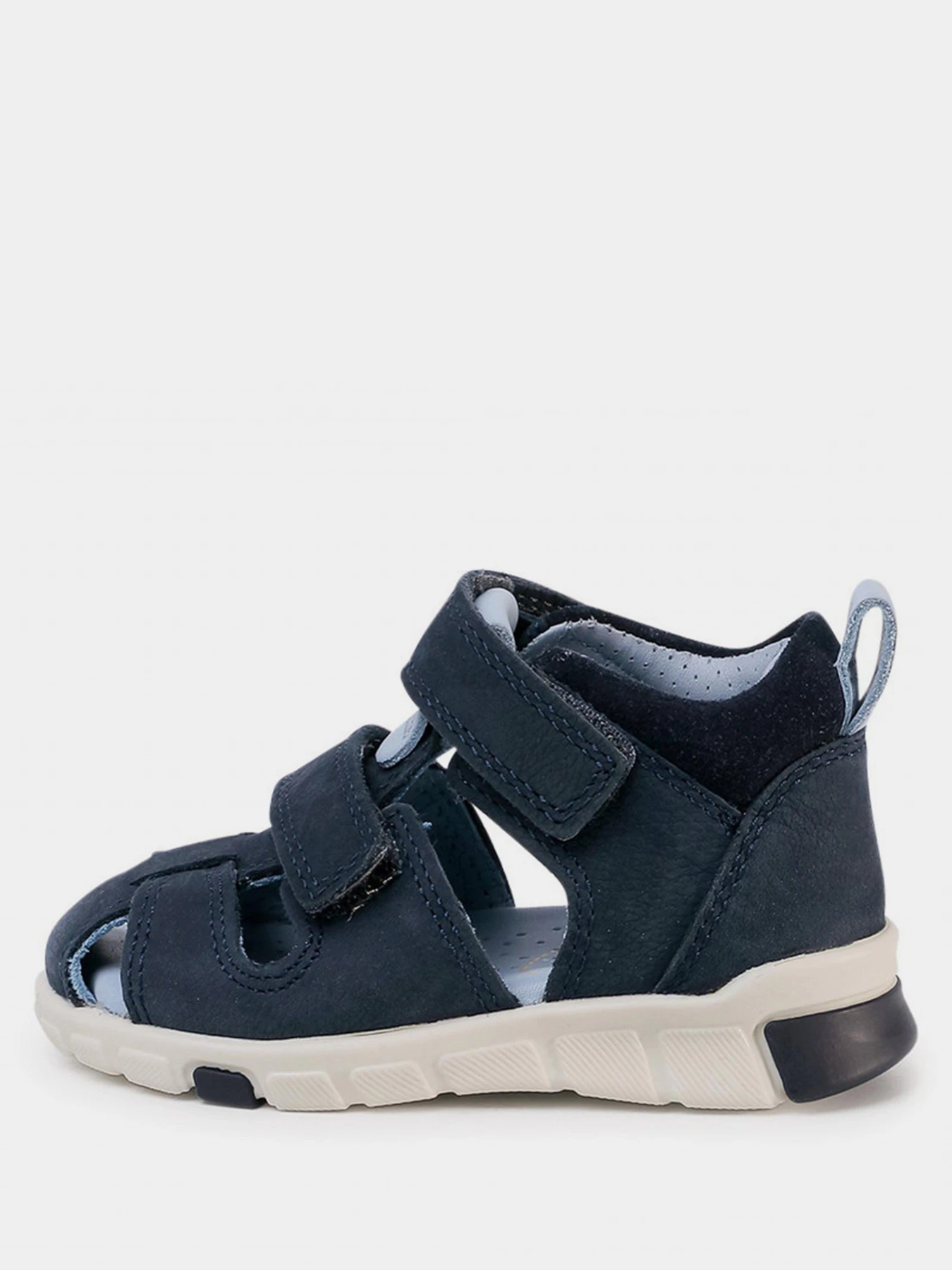 Сандалії ECCO Mini Stride модель 76113102303 Сандалії ECCO Mini Stride модель 76113102303 Фото