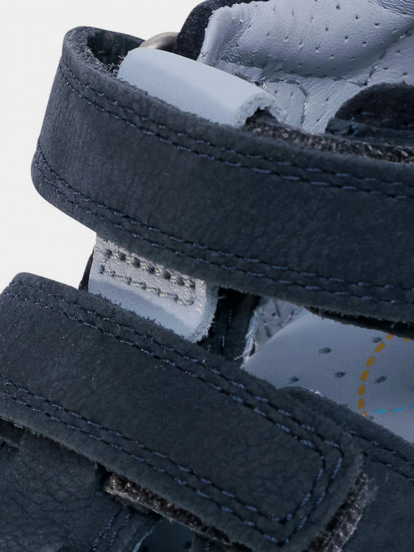 Сандалії ECCO Mini Stride модель 76113102303 Сандалії ECCO Mini Stride модель 76113102303 Фото
