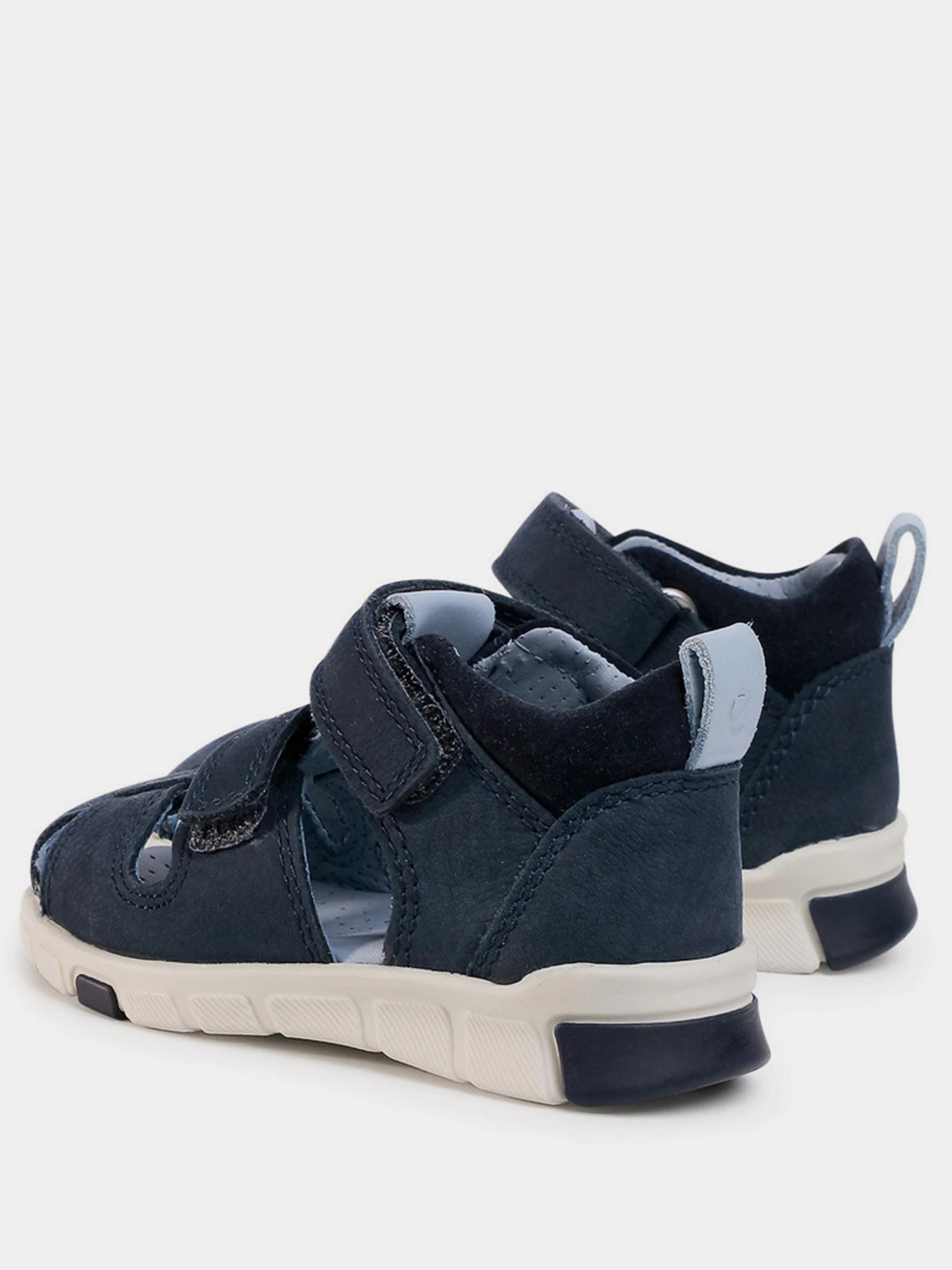 Сандалії ECCO Mini Stride модель 76113102303 Сандалії ECCO Mini Stride модель 76113102303 Фото