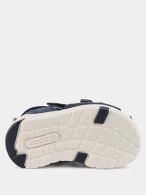 Сандалії ECCO Mini Stride модель 76113102303 Фото