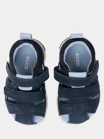 Сандалії ECCO Mini Stride модель 76113102303 Фото