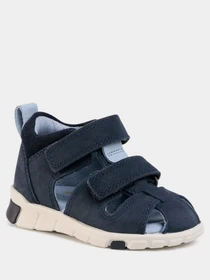 Сандалії ECCO Mini Stride модель 76113102303 Фото