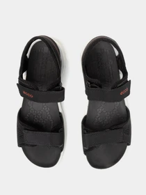 Сандалии ECCO BIOM RAFT модель 70064300001 Фото