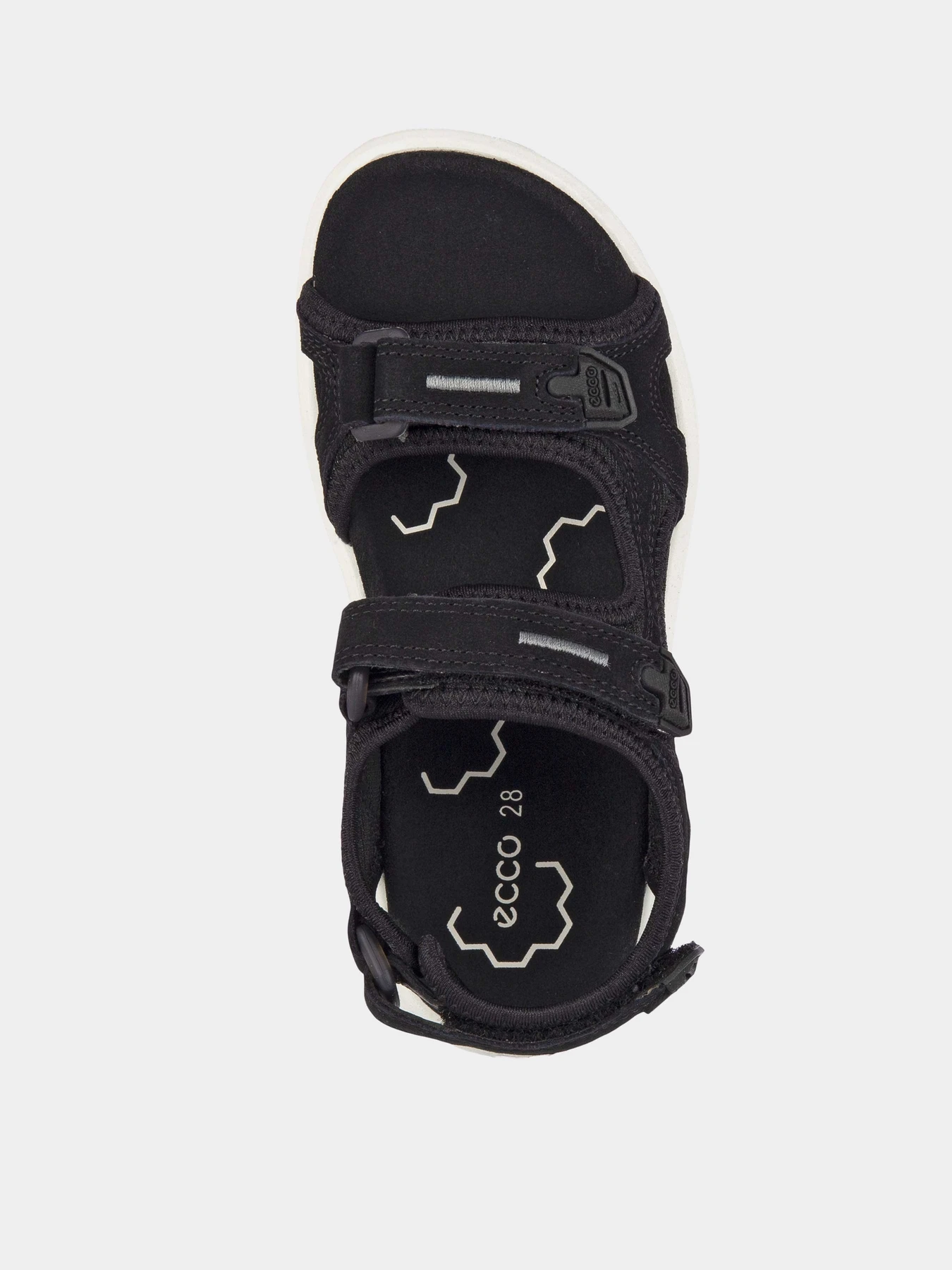 Сандалии ECCO X-TRINSIC модель 71064302001 Сандалии ECCO X-TRINSIC модель 71064302001 Фото