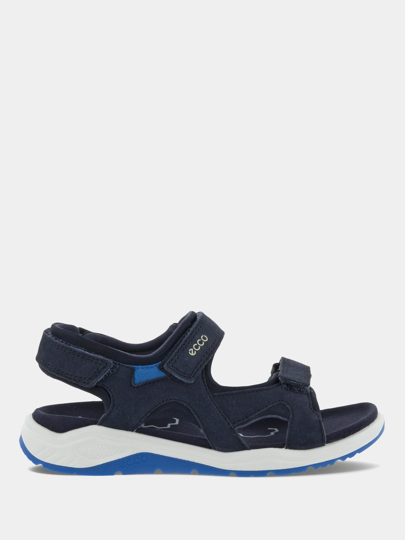 Сандалии ECCO X-Trinsic модель 71062352590 Сандалии ECCO X-Trinsic модель 71062352590 Фото